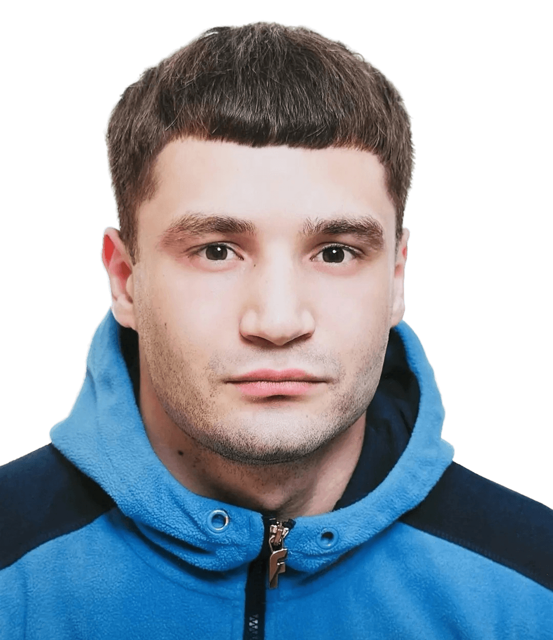 Владимир Шелопугин — тренер по боксу